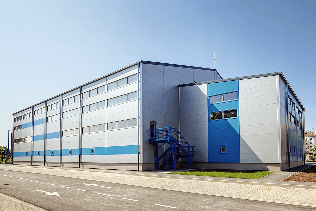 鍛造廠, 中部鍛造廠, 鍛造產品